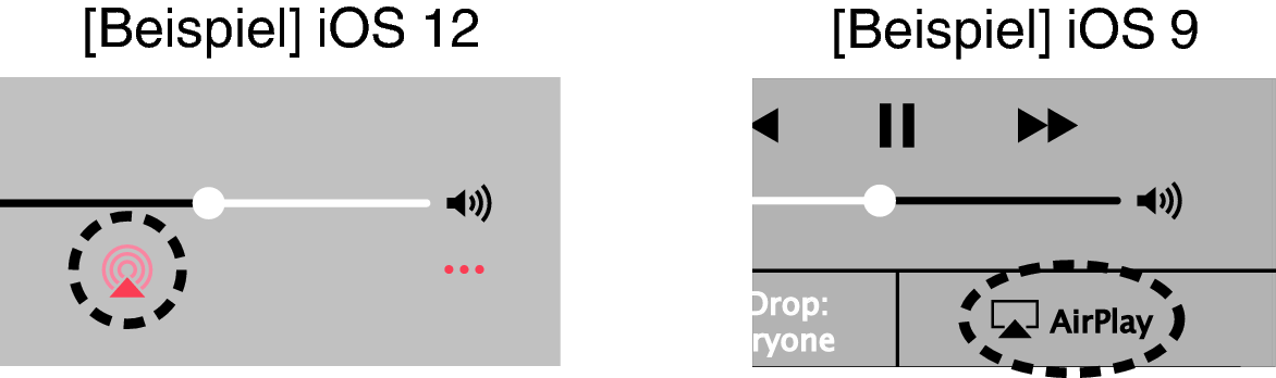 AirPlay iOS-2